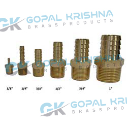 Brass Products